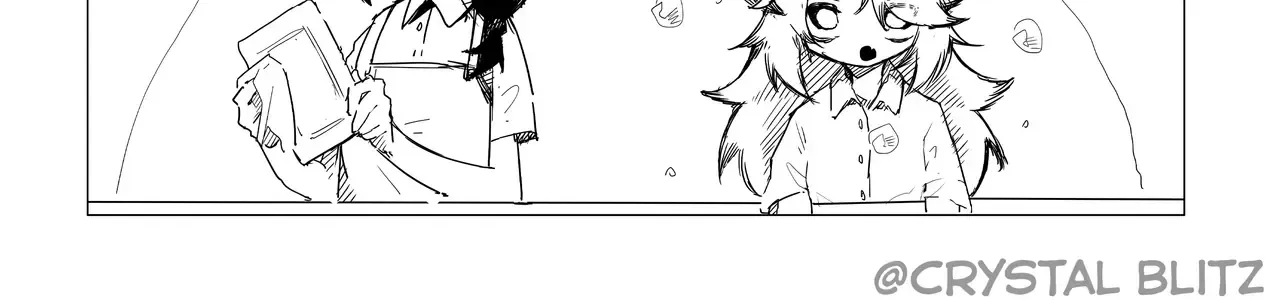 Con Gái Nuôi Của Tôi Là Sinh Vật Dị Thường Đáng Sợ Chap 2 - Next Chap 3