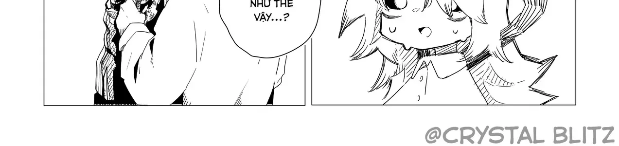 Con Gái Nuôi Của Tôi Là Sinh Vật Dị Thường Đáng Sợ Chap 2 - Next Chap 3