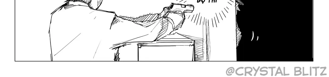 Con Gái Nuôi Của Tôi Là Sinh Vật Dị Thường Đáng Sợ Chap 3 - Next Chap 4