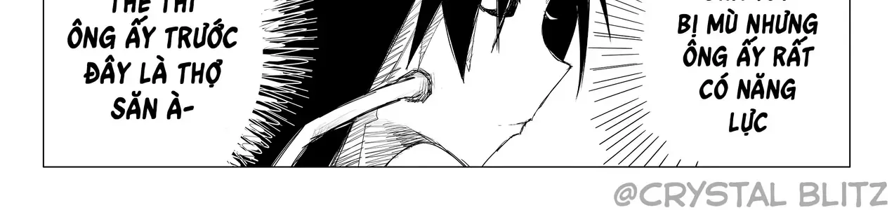 Con Gái Nuôi Của Tôi Là Sinh Vật Dị Thường Đáng Sợ Chap 3 - Next Chap 4