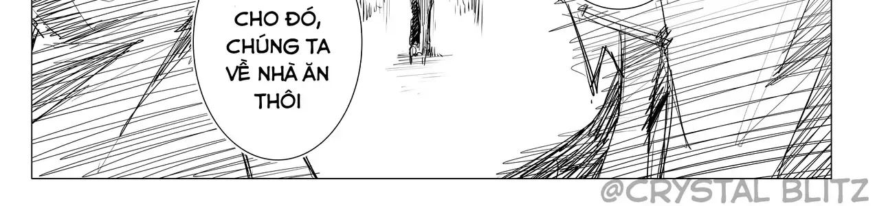 Con Gái Nuôi Của Tôi Là Sinh Vật Dị Thường Đáng Sợ Chap 3 - Next Chap 4