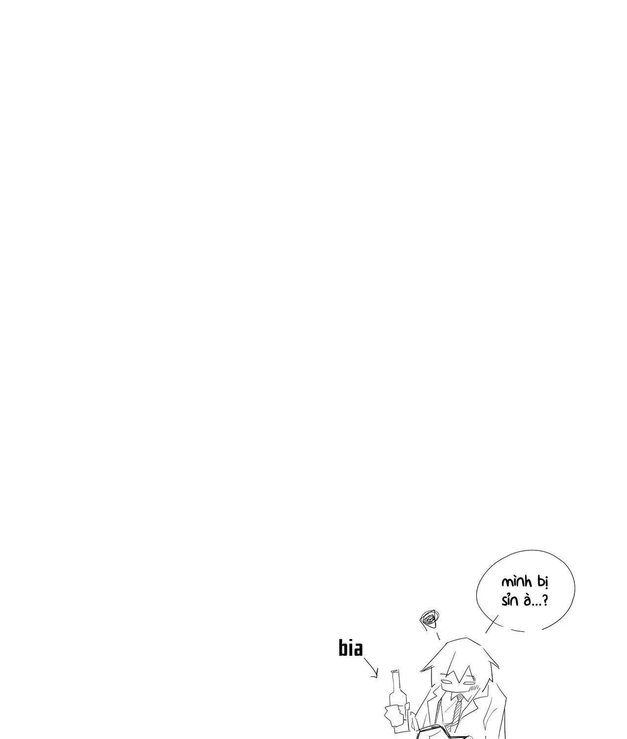 Con Gái Nuôi Của Tôi Là Sinh Vật Dị Thường Đáng Sợ Chap 3 - Next Chap 4