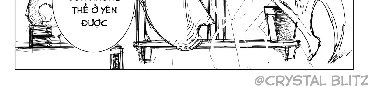 Con Gái Nuôi Của Tôi Là Sinh Vật Dị Thường Đáng Sợ Chap 3 - Next Chap 4