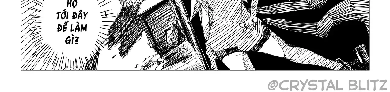 Con Gái Nuôi Của Tôi Là Sinh Vật Dị Thường Đáng Sợ Chap 3 - Next Chap 4