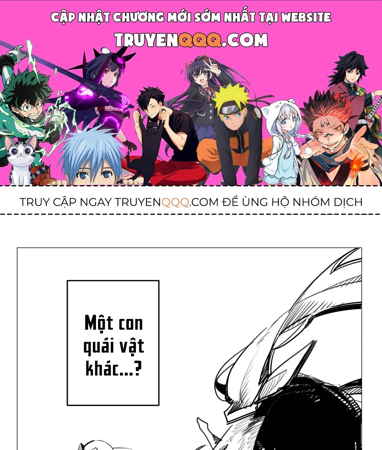 Con Gái Nuôi Của Tôi Là Sinh Vật Dị Thường Đáng Sợ Chap 4 - Next Chap 5