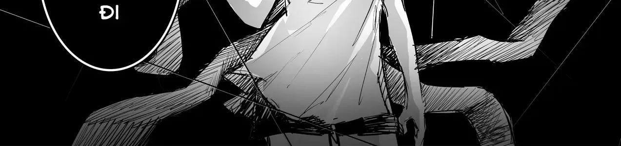 Con Gái Nuôi Của Tôi Là Sinh Vật Dị Thường Đáng Sợ Chap 4 - Next Chap 5