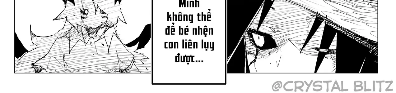 Con Gái Nuôi Của Tôi Là Sinh Vật Dị Thường Đáng Sợ Chap 4 - Next Chap 5