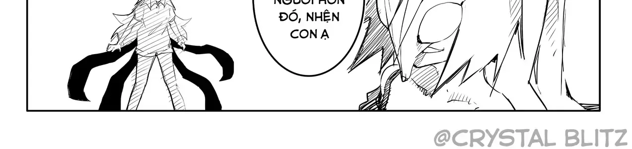 Con Gái Nuôi Của Tôi Là Sinh Vật Dị Thường Đáng Sợ Chap 4 - Next Chap 5