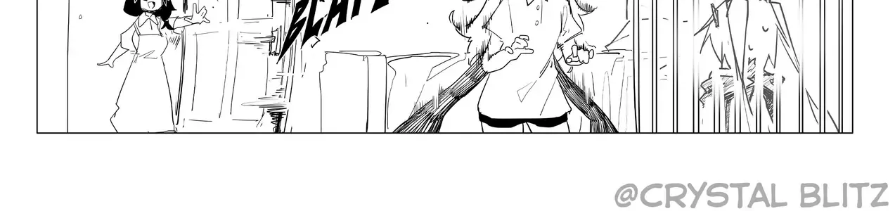 Con Gái Nuôi Của Tôi Là Sinh Vật Dị Thường Đáng Sợ Chap 5 - Next Chap 6