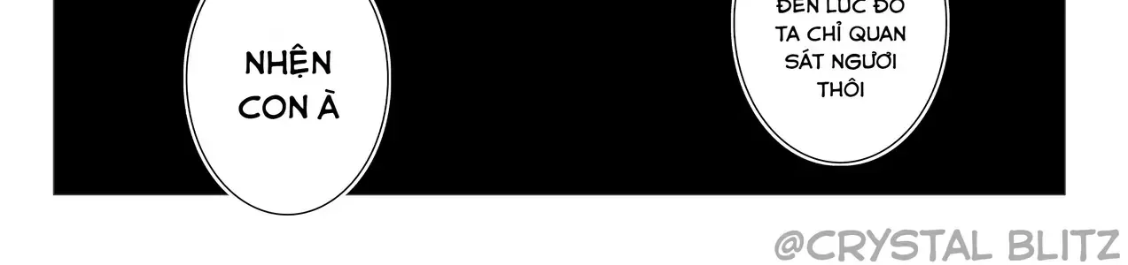 Con Gái Nuôi Của Tôi Là Sinh Vật Dị Thường Đáng Sợ Chap 5 - Next Chap 6