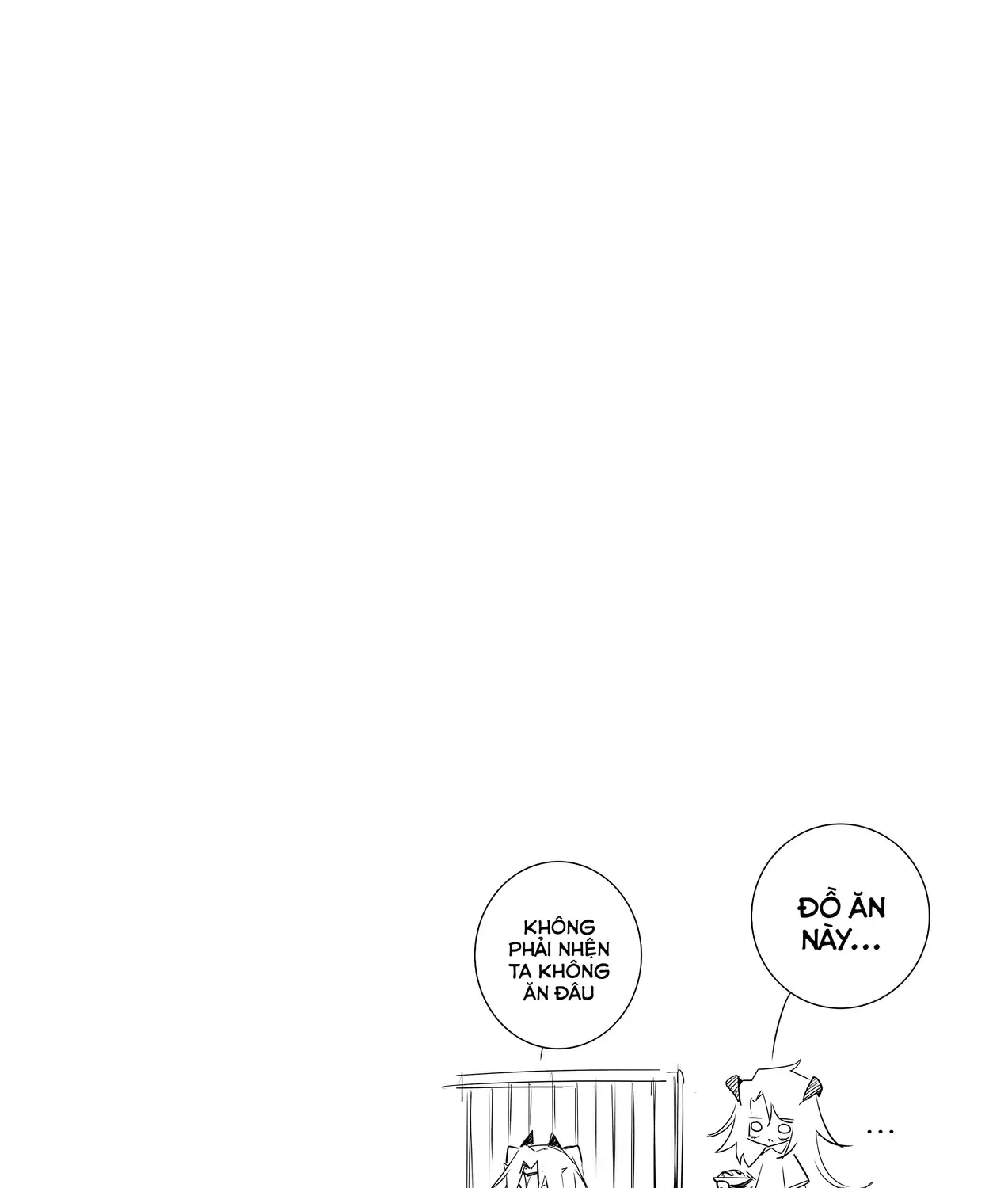 Con Gái Nuôi Của Tôi Là Sinh Vật Dị Thường Đáng Sợ Chap 5 - Next Chap 6