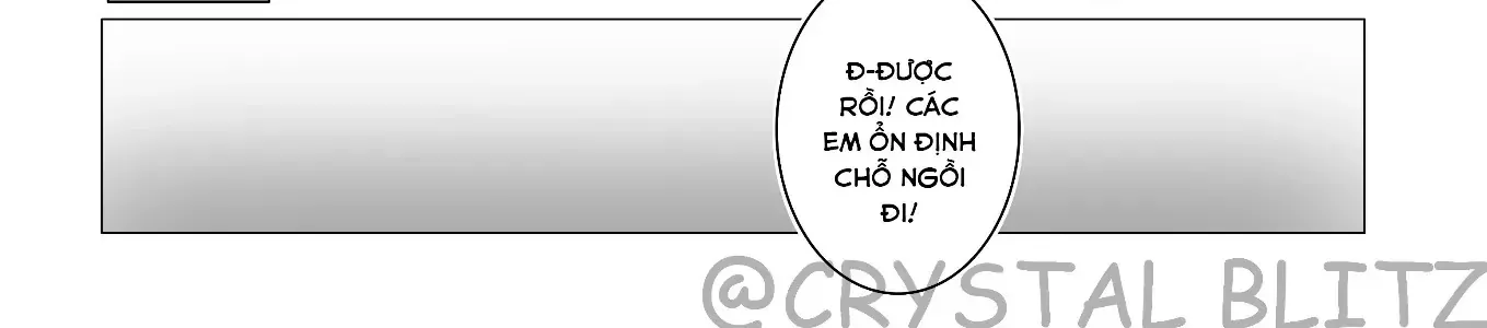 Con Gái Nuôi Của Tôi Là Sinh Vật Dị Thường Đáng Sợ Chap 6 - Next Chap 7