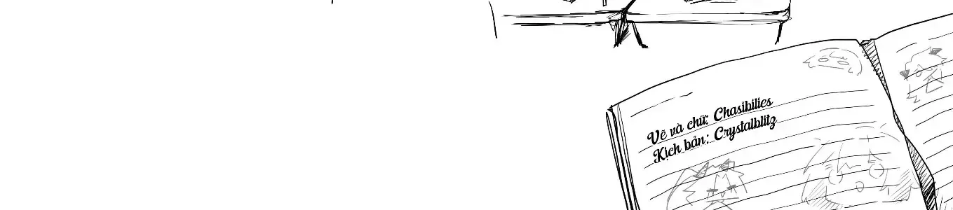 Con Gái Nuôi Của Tôi Là Sinh Vật Dị Thường Đáng Sợ Chap 6 - Next Chap 7