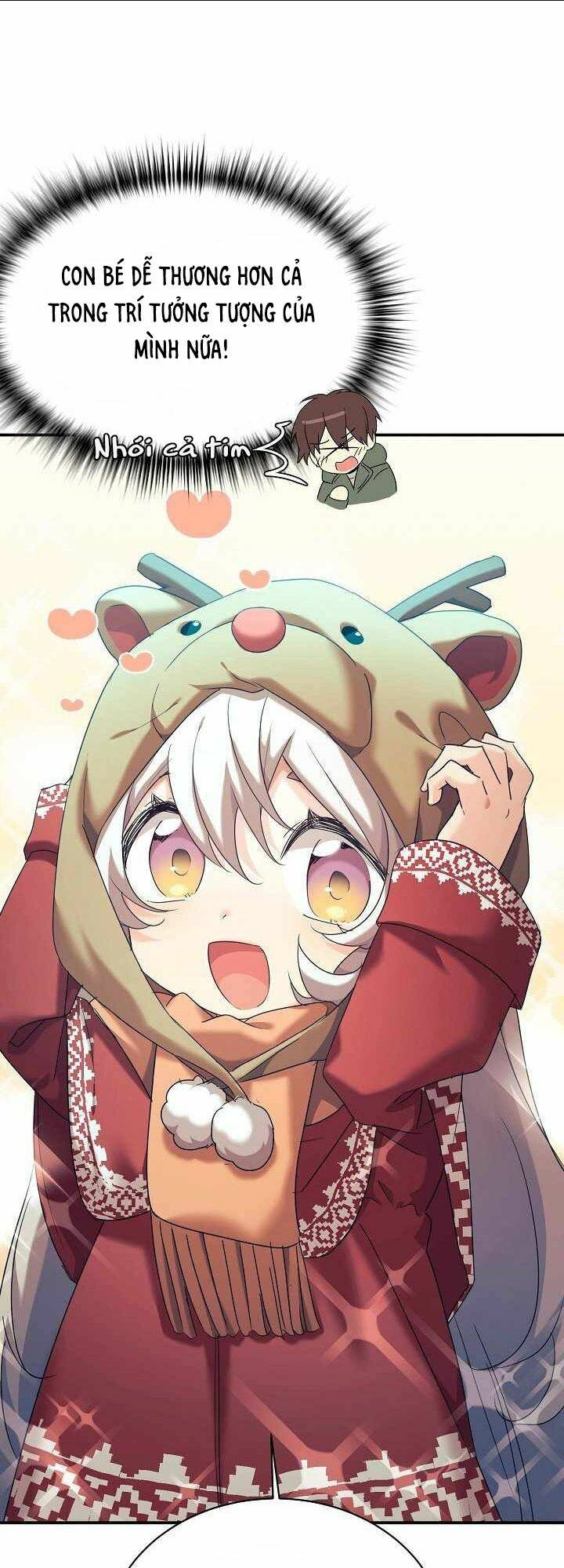 Con Gái Tôi Là Rồng! Chap 11 - Next Chap 12