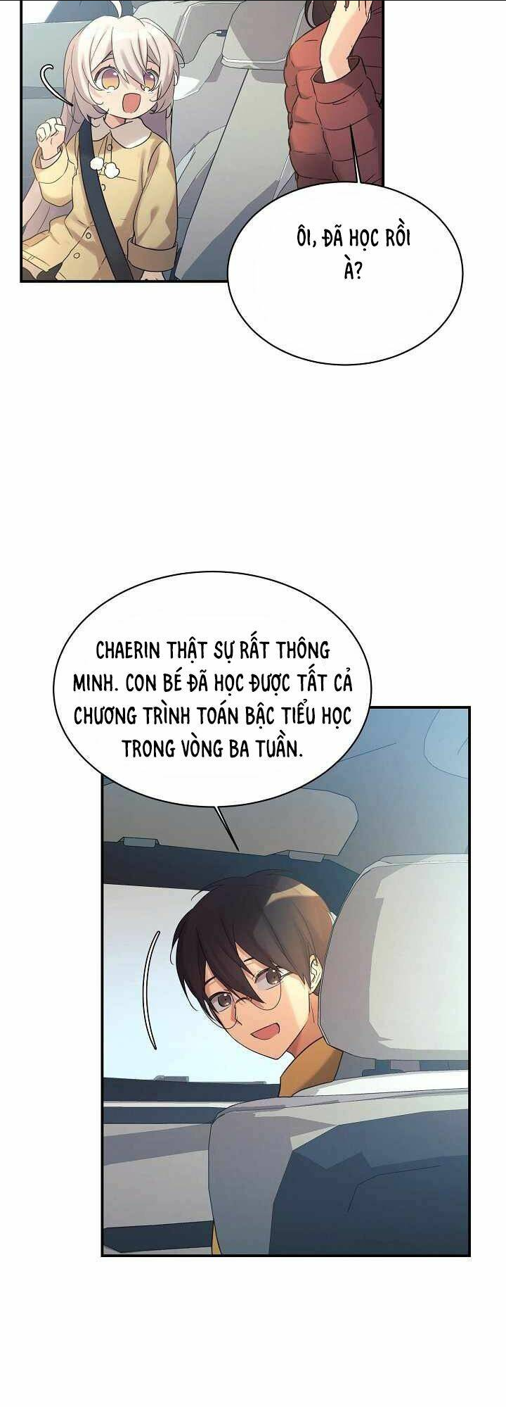 Con Gái Tôi Là Rồng! Chap 14 - Next Chap 15
