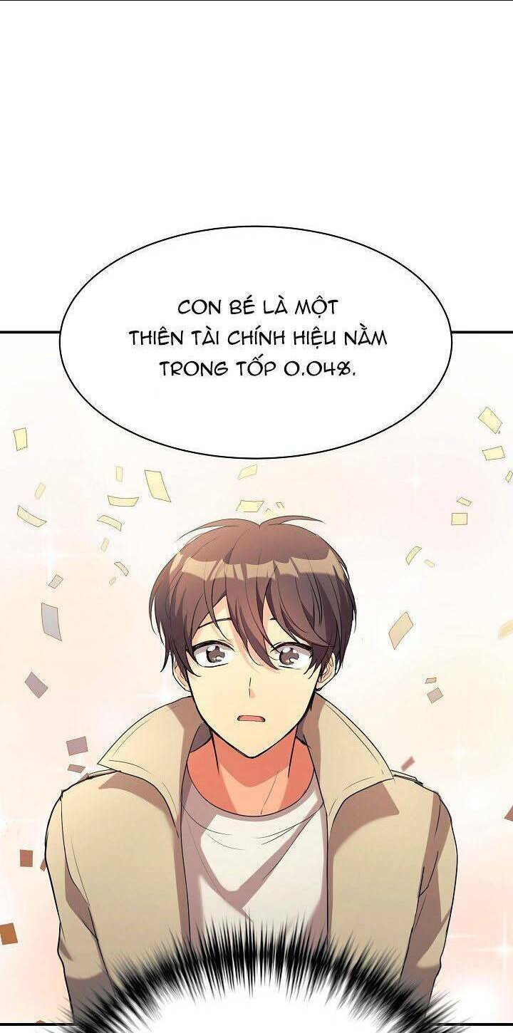 Con Gái Tôi Là Rồng! Chap 18 - Next Chap 19