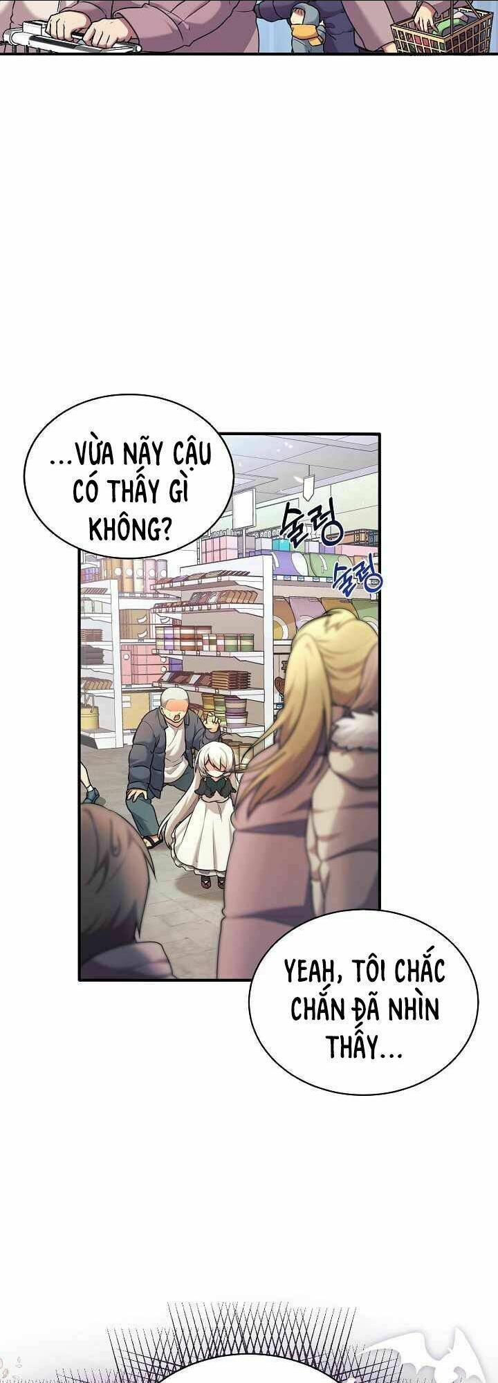 Con Gái Tôi Là Rồng! Chap 2 - Next Chap 3