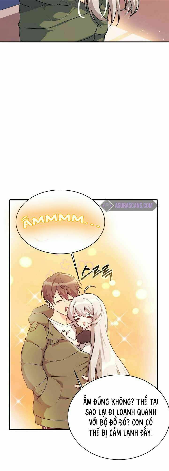 Con Gái Tôi Là Rồng! Chap 2 - Next Chap 3