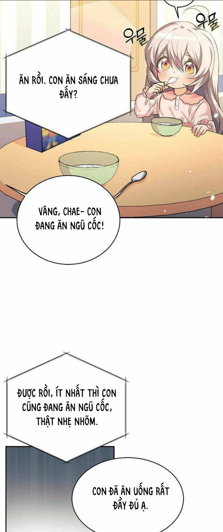 Con Gái Tôi Là Rồng! Chap 4 - Next Chap 5