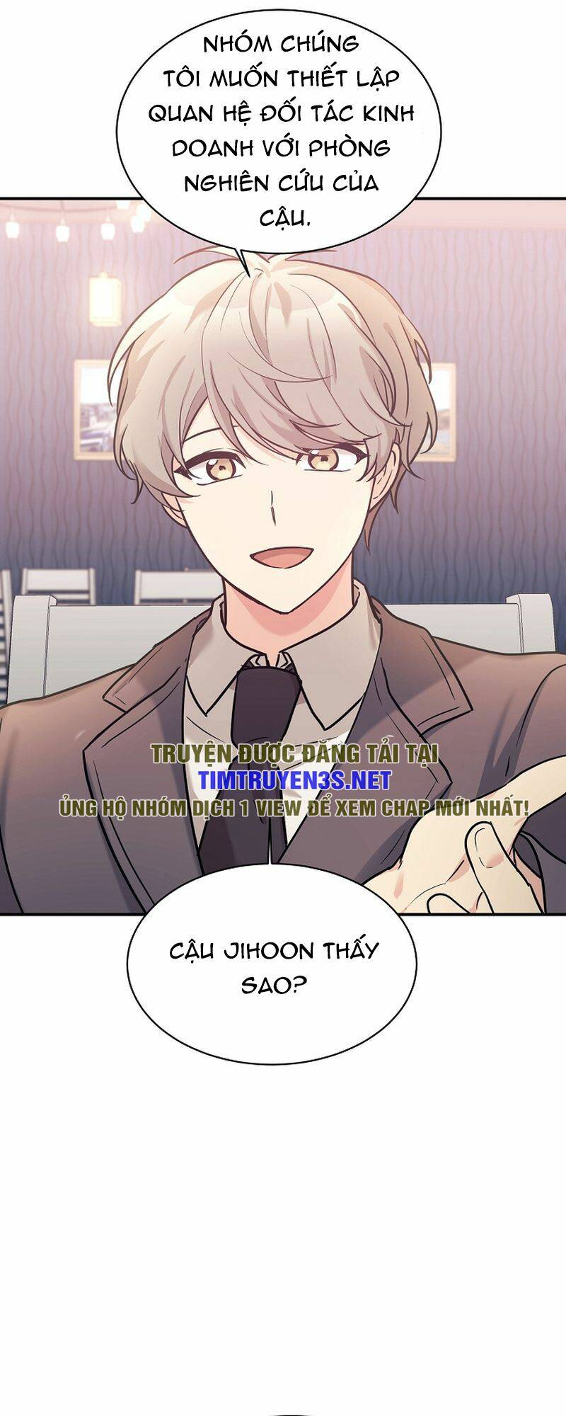 Con Gái Tôi Là Rồng! Chap 50 - Next Chap 51
