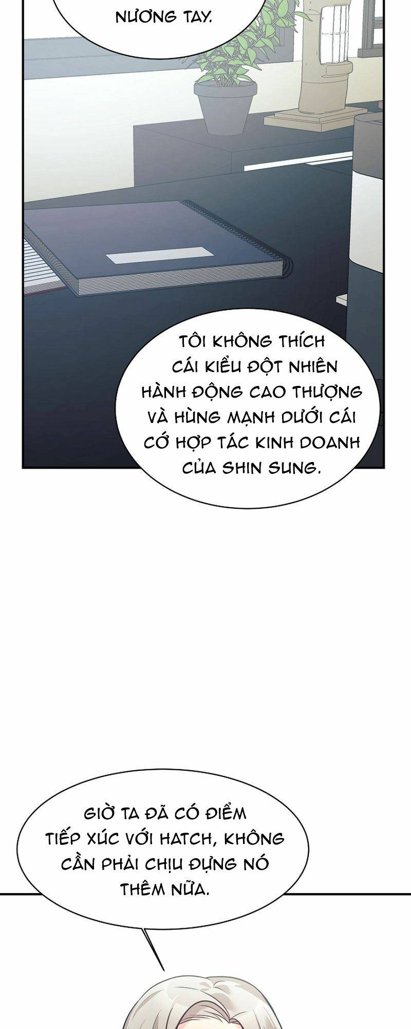 Con Gái Tôi Là Rồng! Chap 50 - Next Chap 51