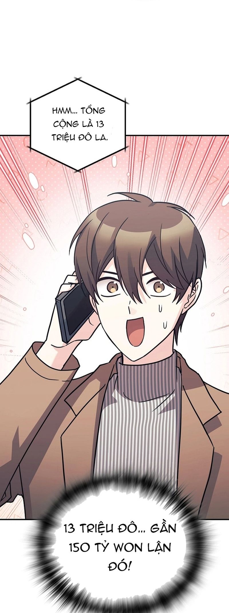 Con Gái Tôi Là Rồng! Chap 76 - Next Chap 77