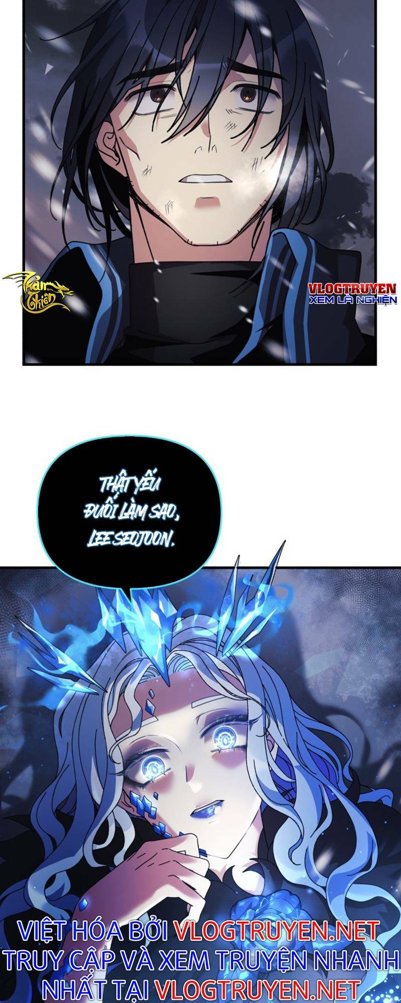 Con Gái Tôi Là Trùm Cuối Chap 1 - Next Chap 2