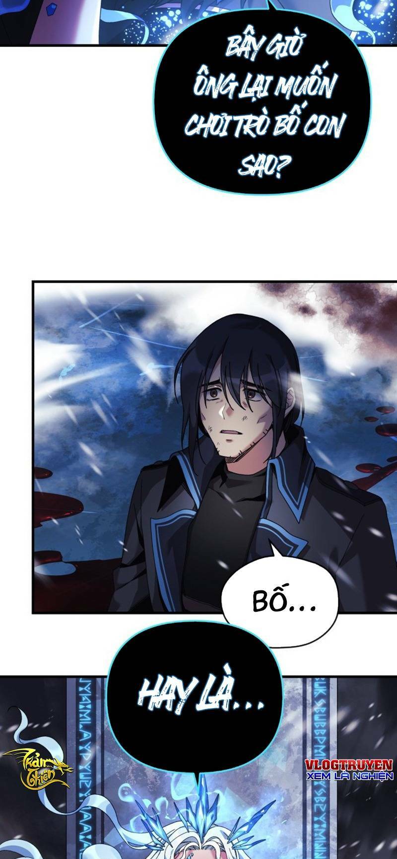 Con Gái Tôi Là Trùm Cuối Chap 1 - Next Chap 2