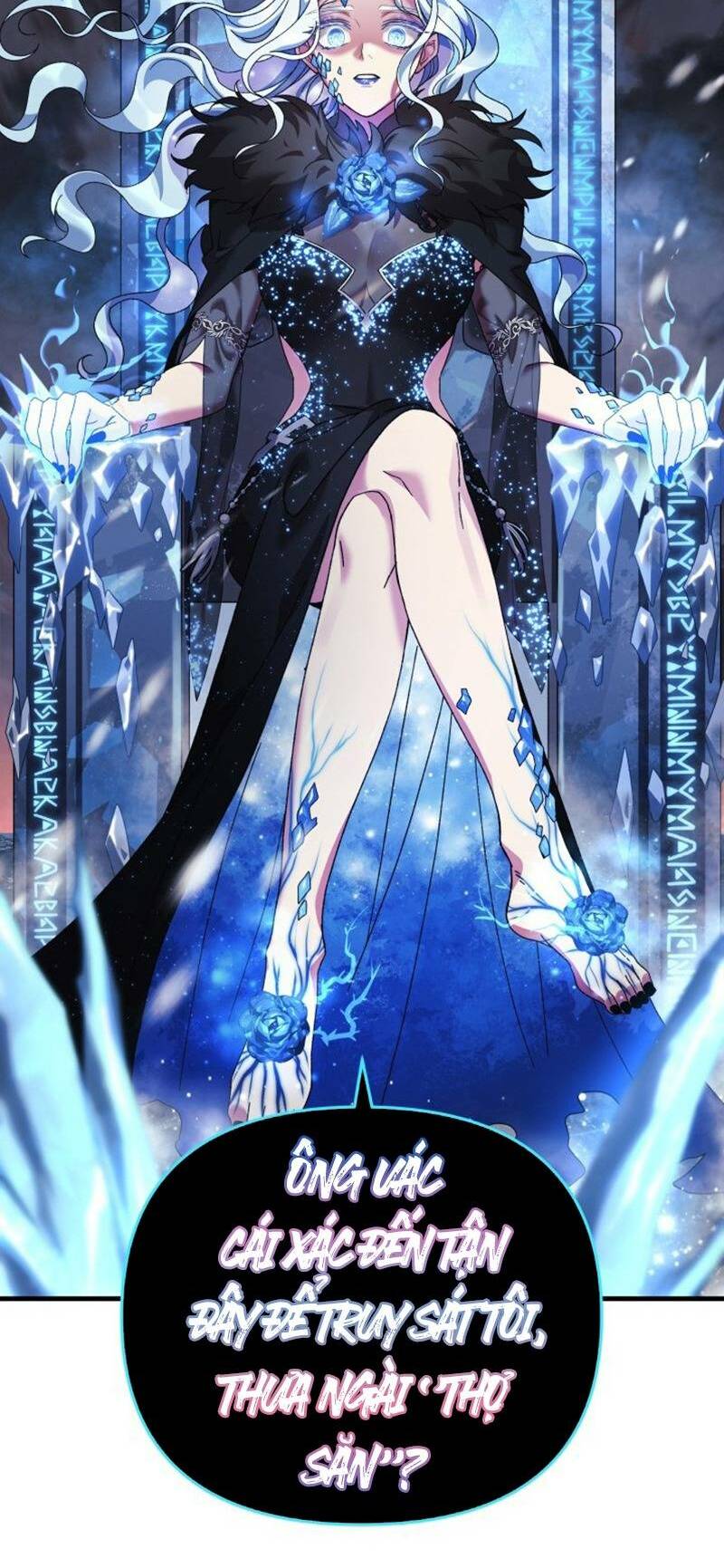 Con Gái Tôi Là Trùm Cuối Chap 1 - Next Chap 2