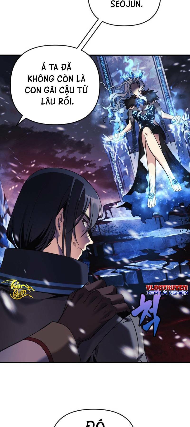 Con Gái Tôi Là Trùm Cuối Chap 1 - Next Chap 2