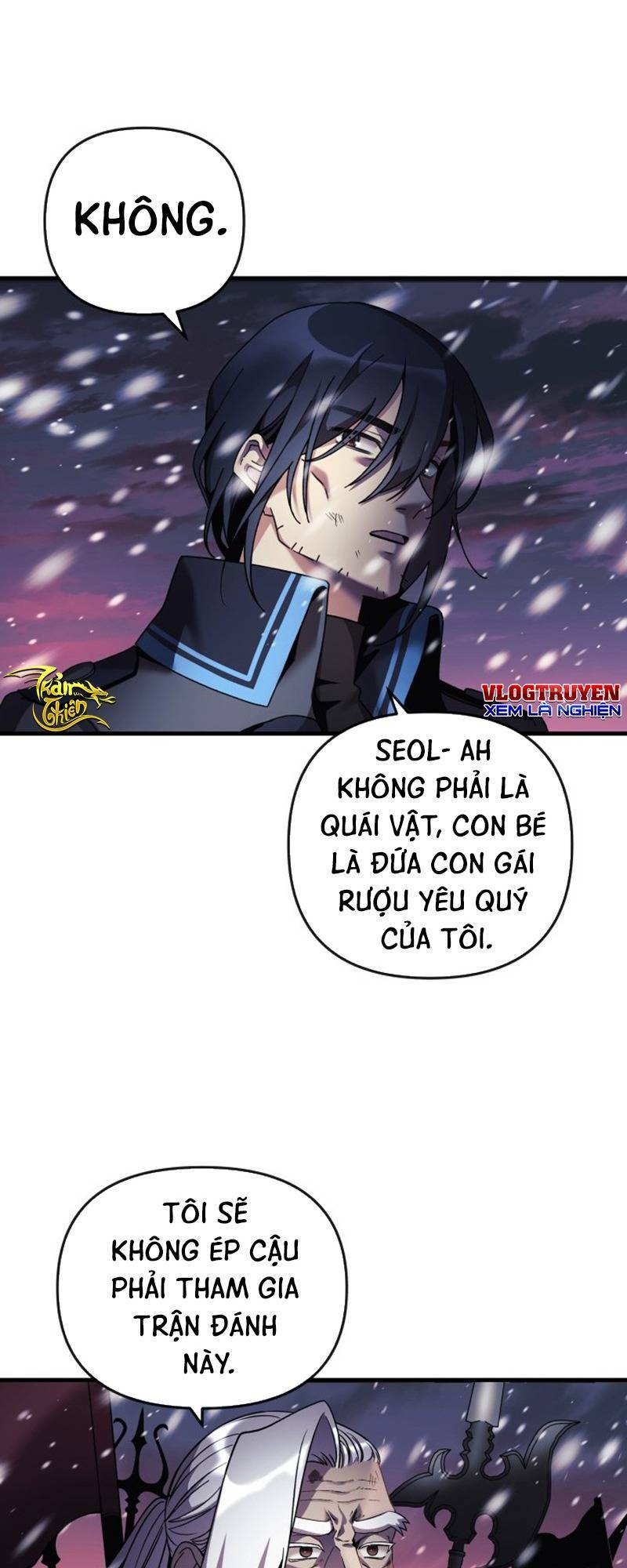 Con Gái Tôi Là Trùm Cuối Chap 1 - Next Chap 2