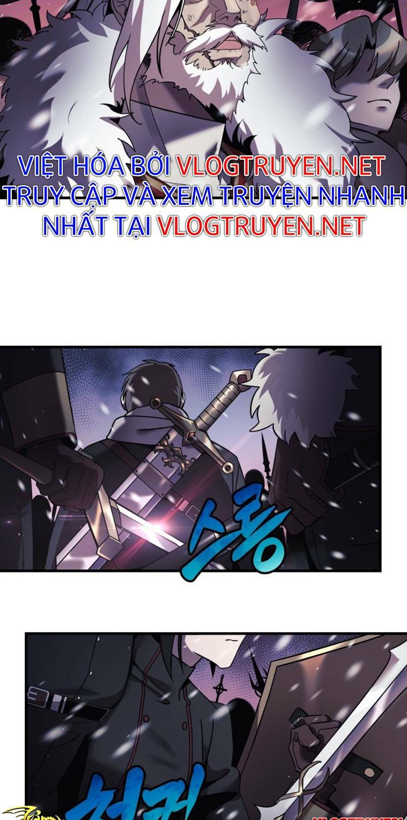 Con Gái Tôi Là Trùm Cuối Chap 1 - Next Chap 2