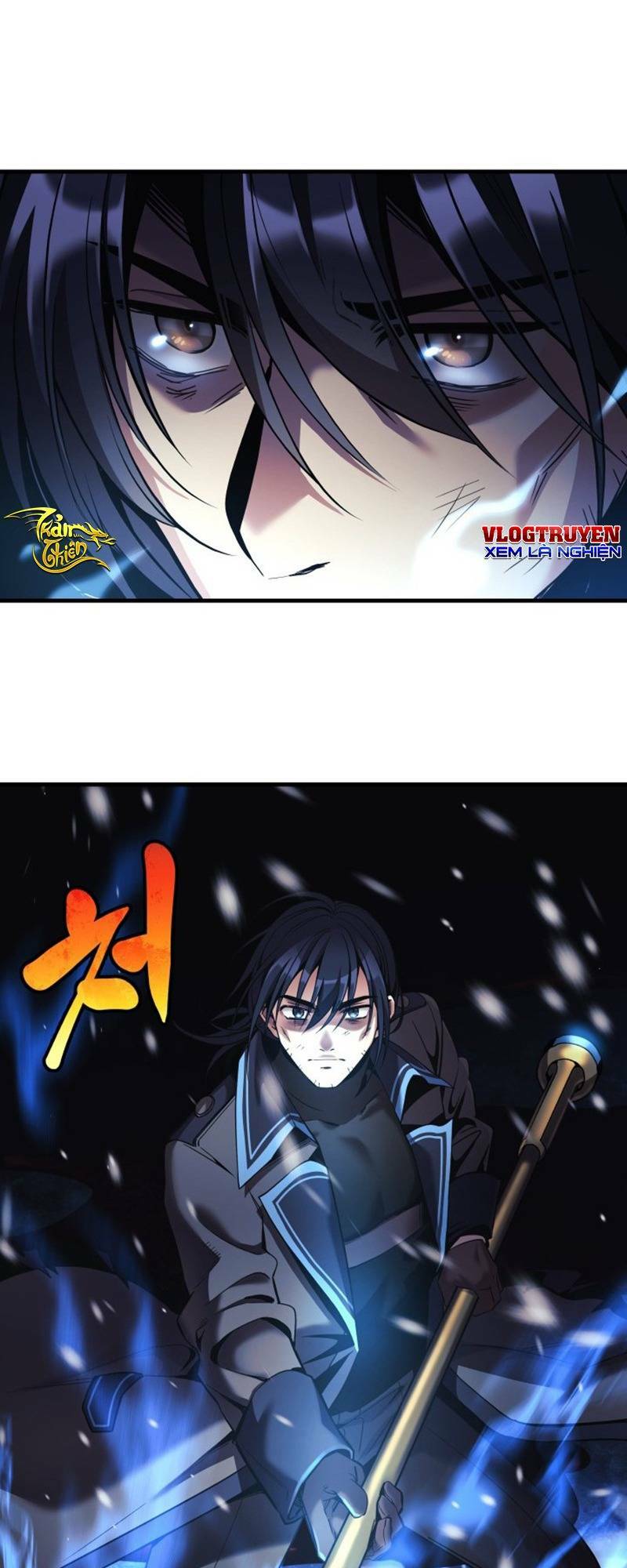 Con Gái Tôi Là Trùm Cuối Chap 1 - Next Chap 2