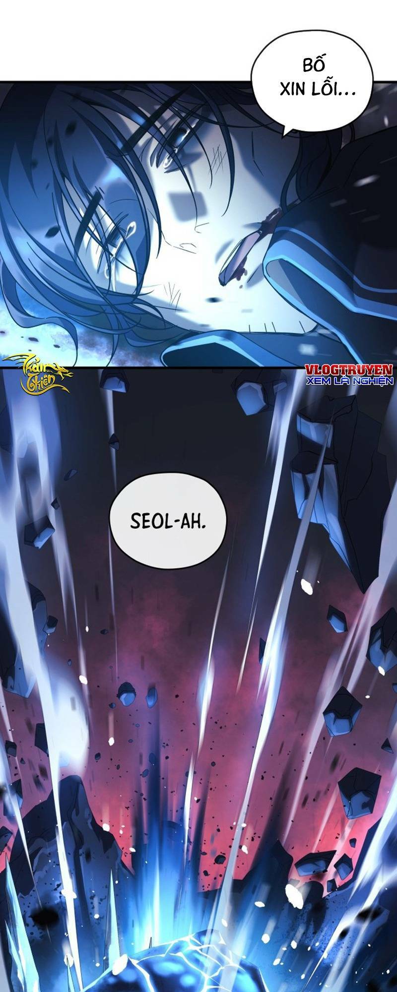 Con Gái Tôi Là Trùm Cuối Chap 1 - Next Chap 2