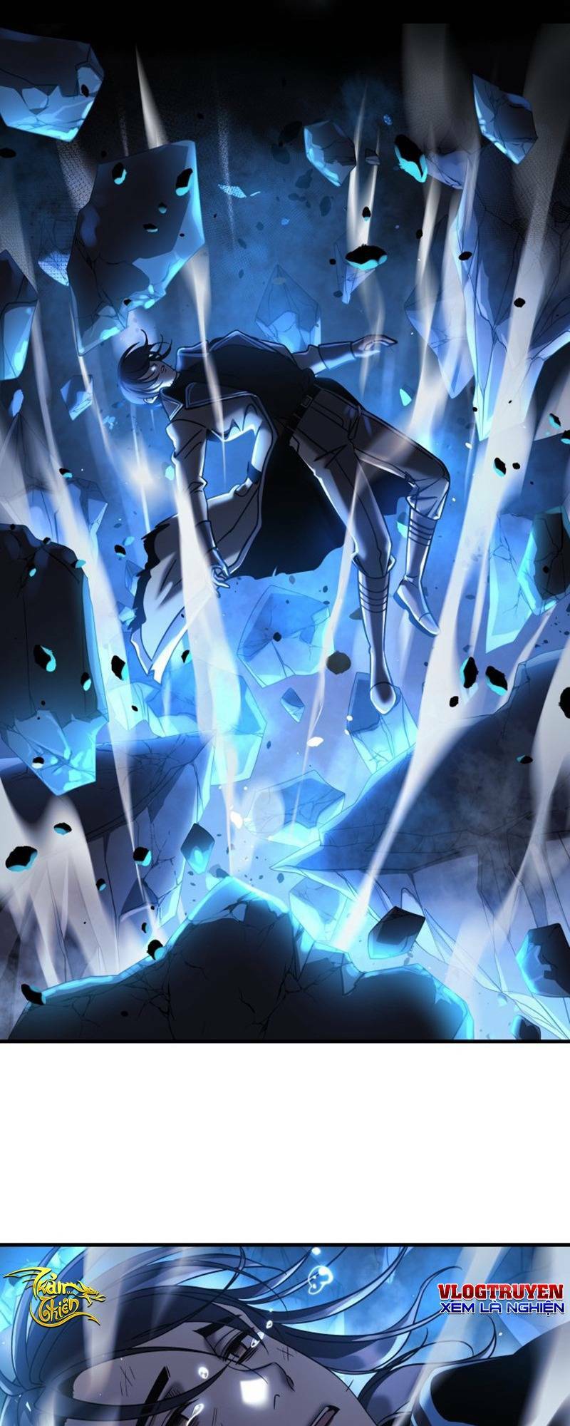Con Gái Tôi Là Trùm Cuối Chap 1 - Next Chap 2