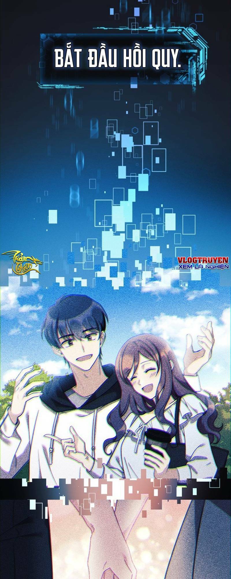 Con Gái Tôi Là Trùm Cuối Chap 1 - Next Chap 2