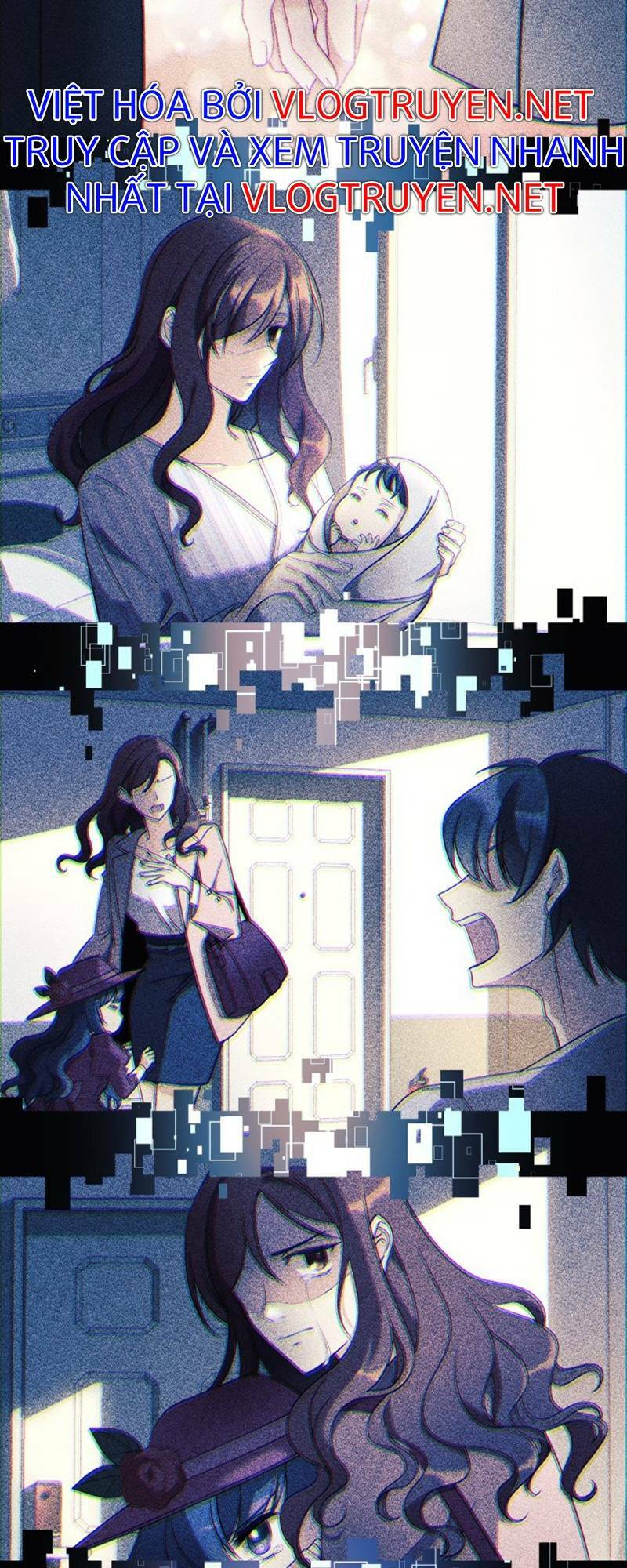 Con Gái Tôi Là Trùm Cuối Chap 1 - Next Chap 2