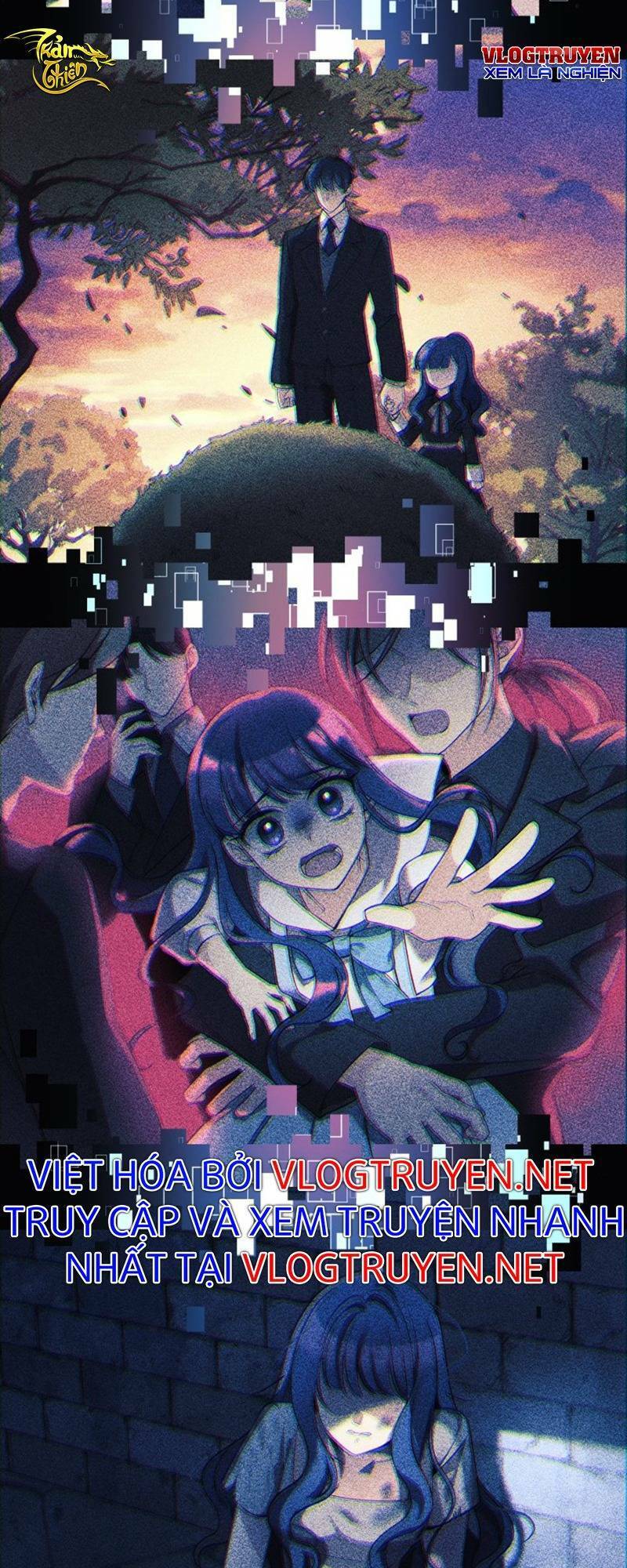 Con Gái Tôi Là Trùm Cuối Chap 1 - Next Chap 2