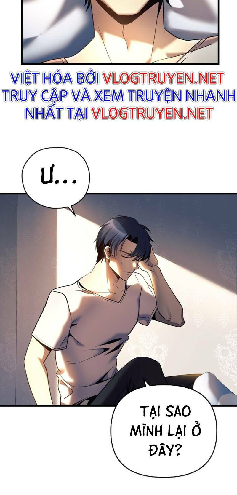 Con Gái Tôi Là Trùm Cuối Chap 1 - Next Chap 2