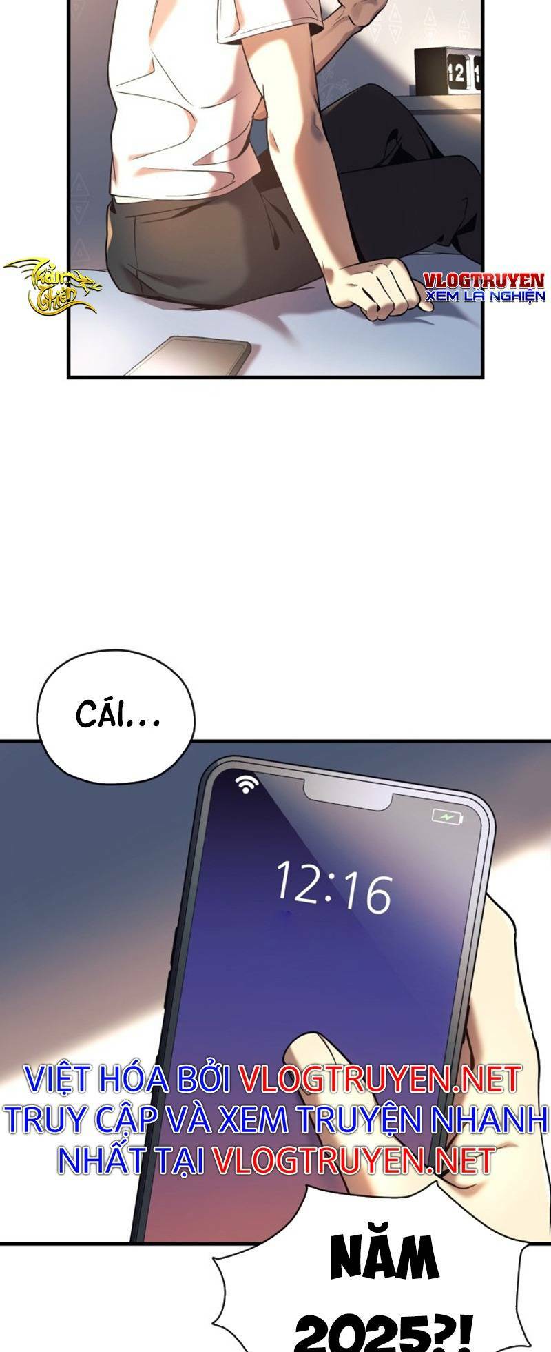 Con Gái Tôi Là Trùm Cuối Chap 1 - Next Chap 2