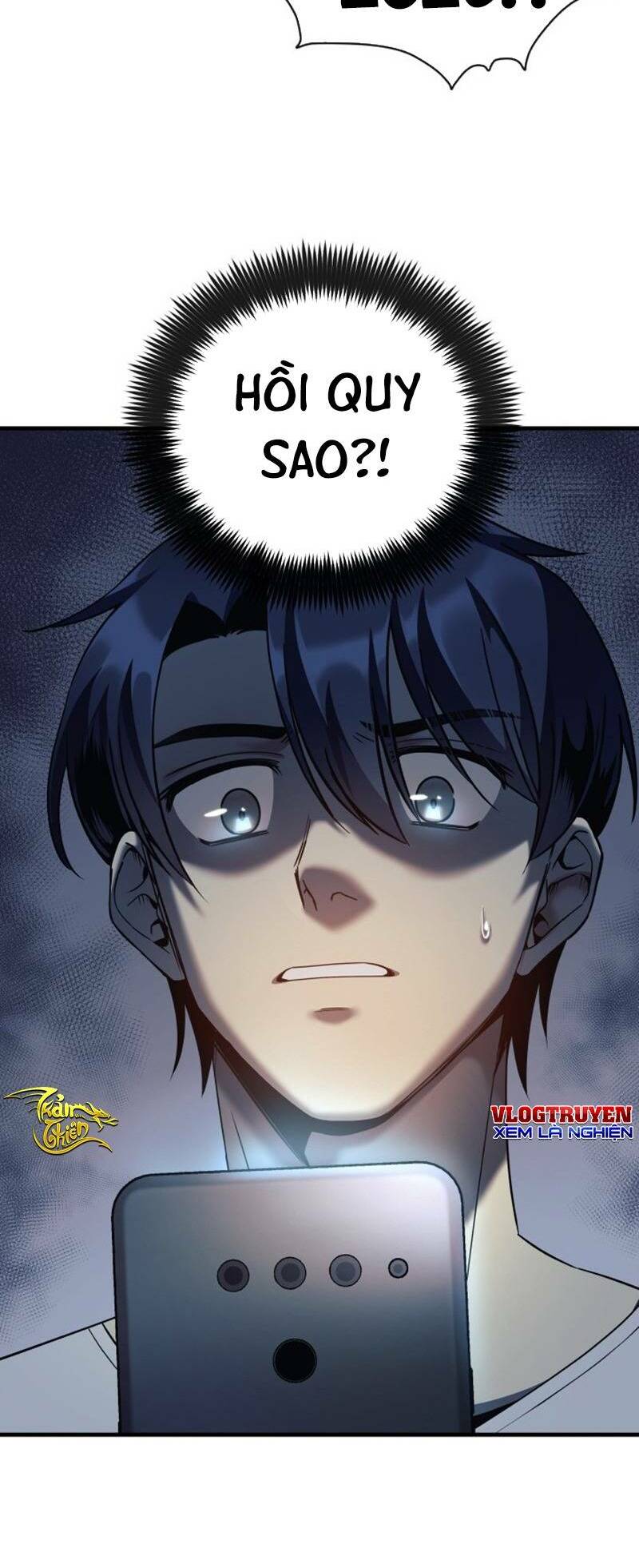 Con Gái Tôi Là Trùm Cuối Chap 1 - Next Chap 2