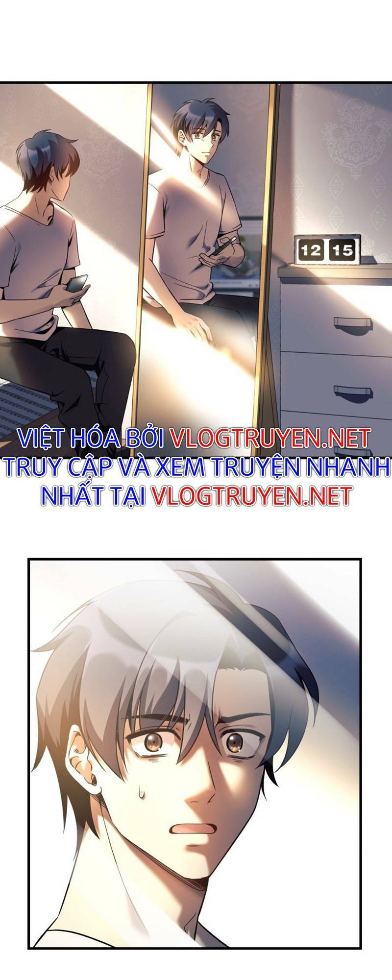 Con Gái Tôi Là Trùm Cuối Chap 1 - Next Chap 2