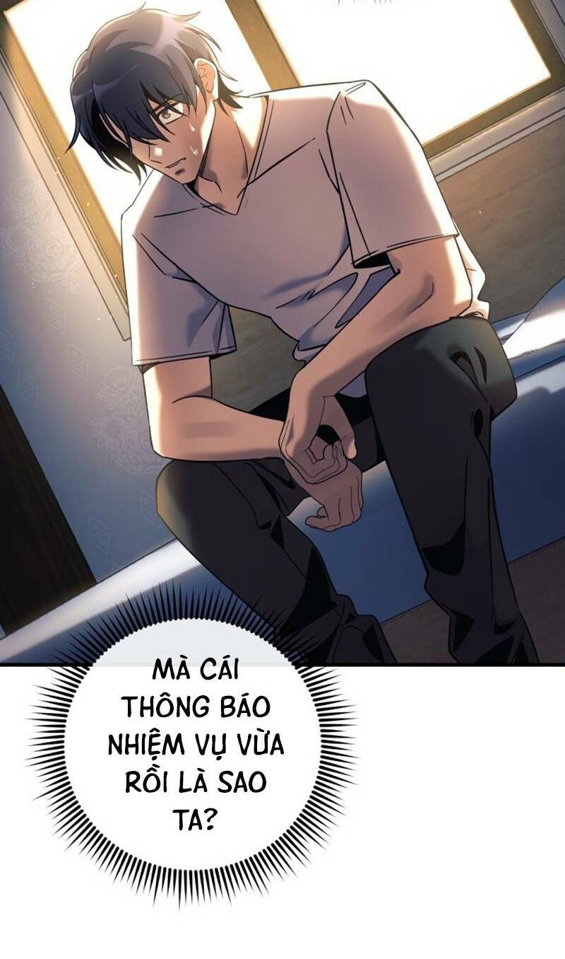 Con Gái Tôi Là Trùm Cuối Chap 1 - Next Chap 2