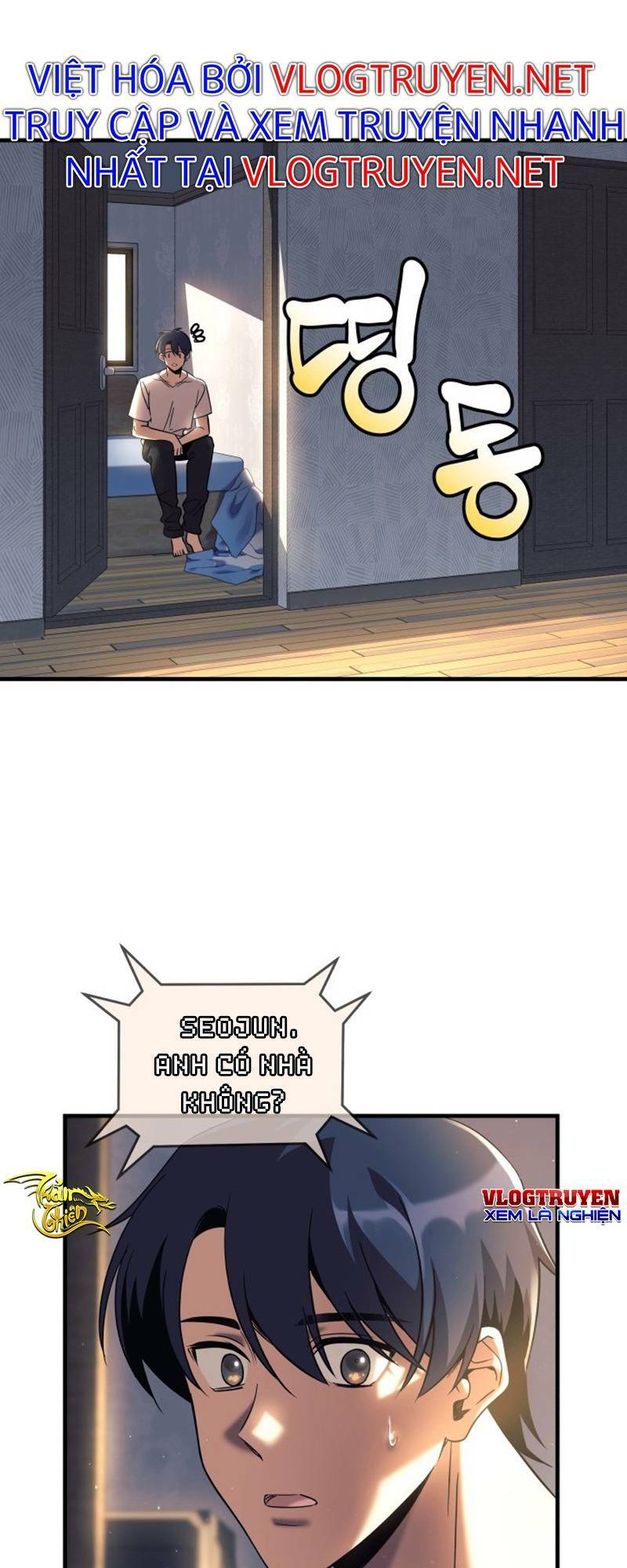 Con Gái Tôi Là Trùm Cuối Chap 1 - Next Chap 2