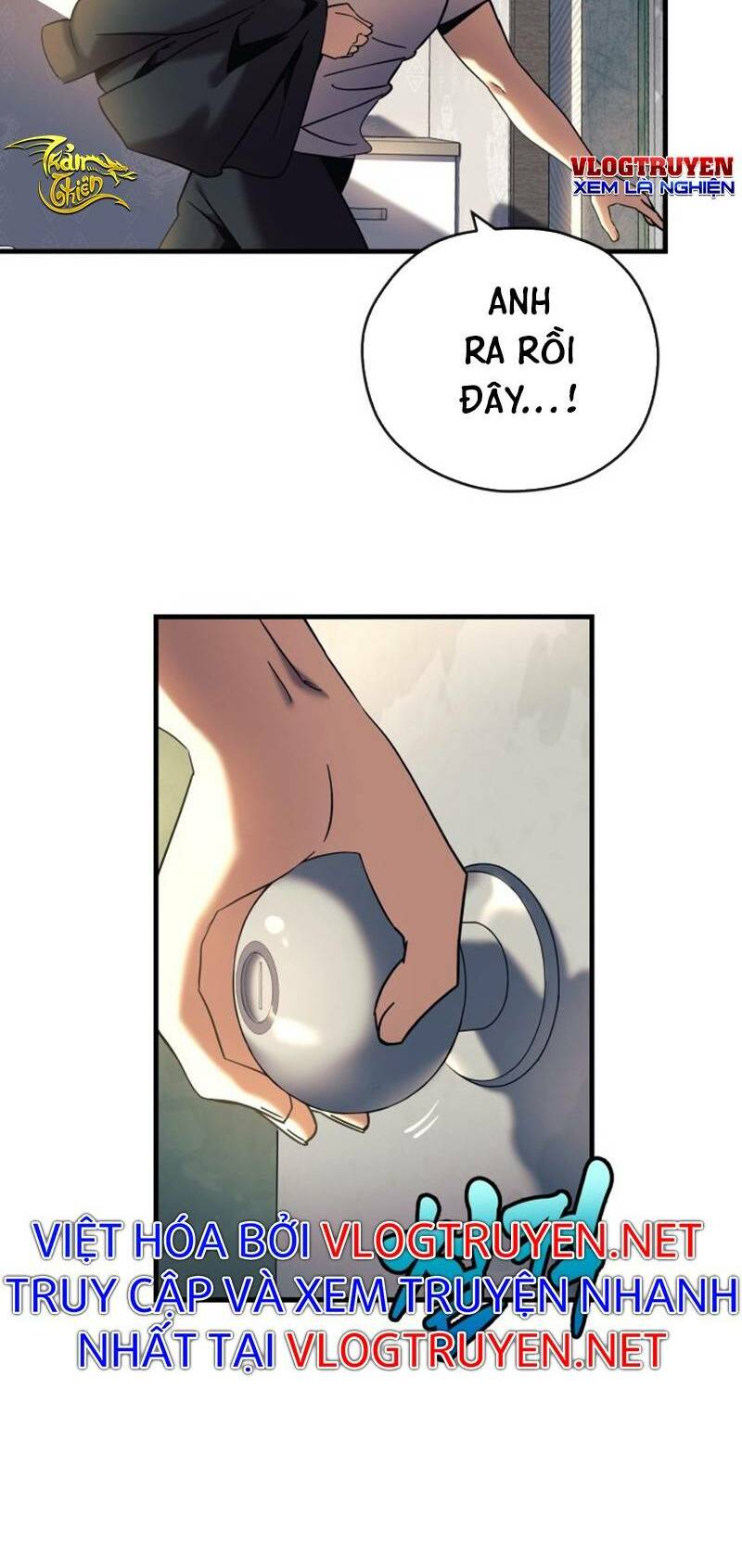 Con Gái Tôi Là Trùm Cuối Chap 1 - Next Chap 2