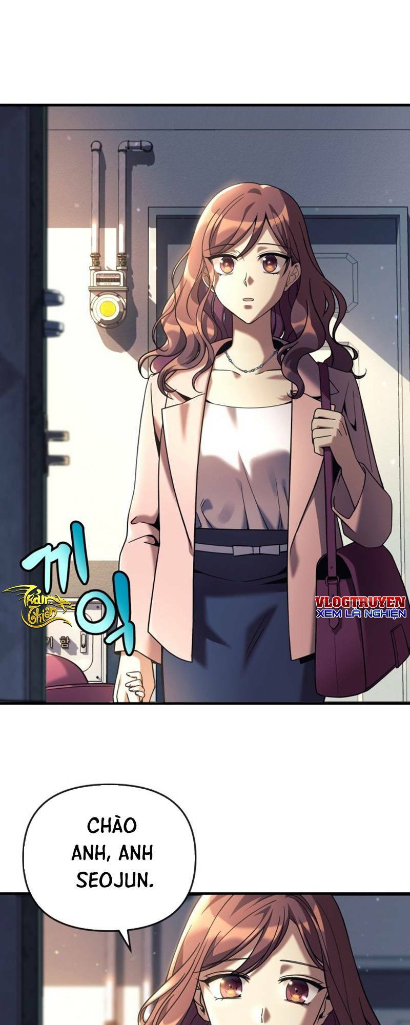 Con Gái Tôi Là Trùm Cuối Chap 1 - Next Chap 2