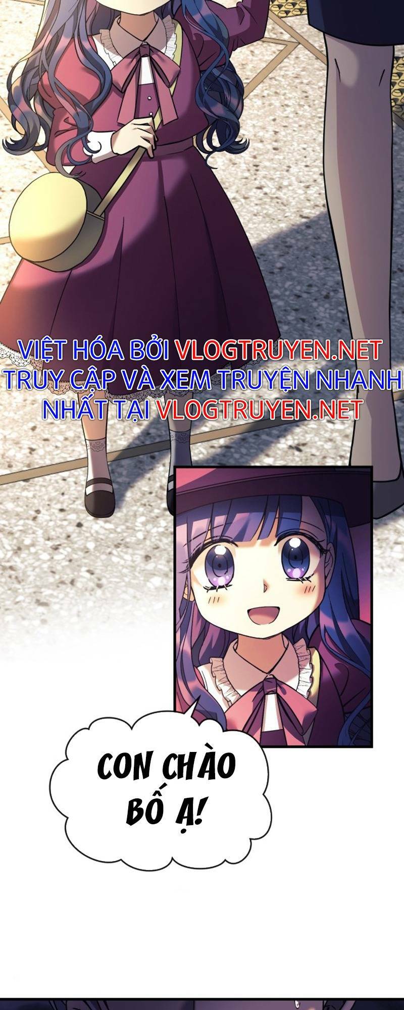 Con Gái Tôi Là Trùm Cuối Chap 1 - Next Chap 2