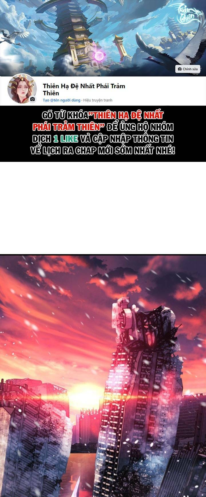 Con Gái Tôi Là Trùm Cuối Chap 10 - Next Chap 11