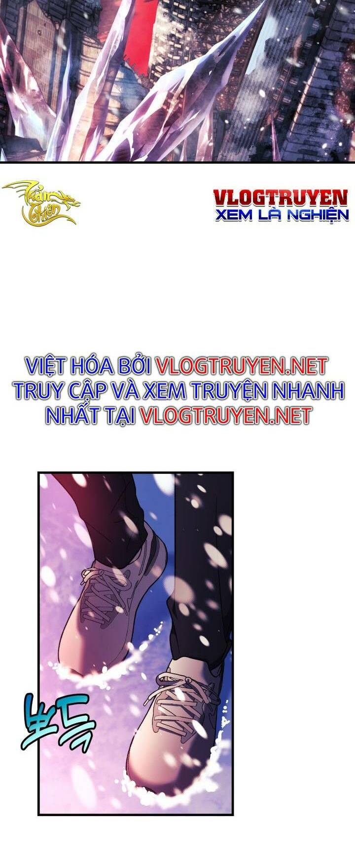 Con Gái Tôi Là Trùm Cuối Chap 10 - Next Chap 11