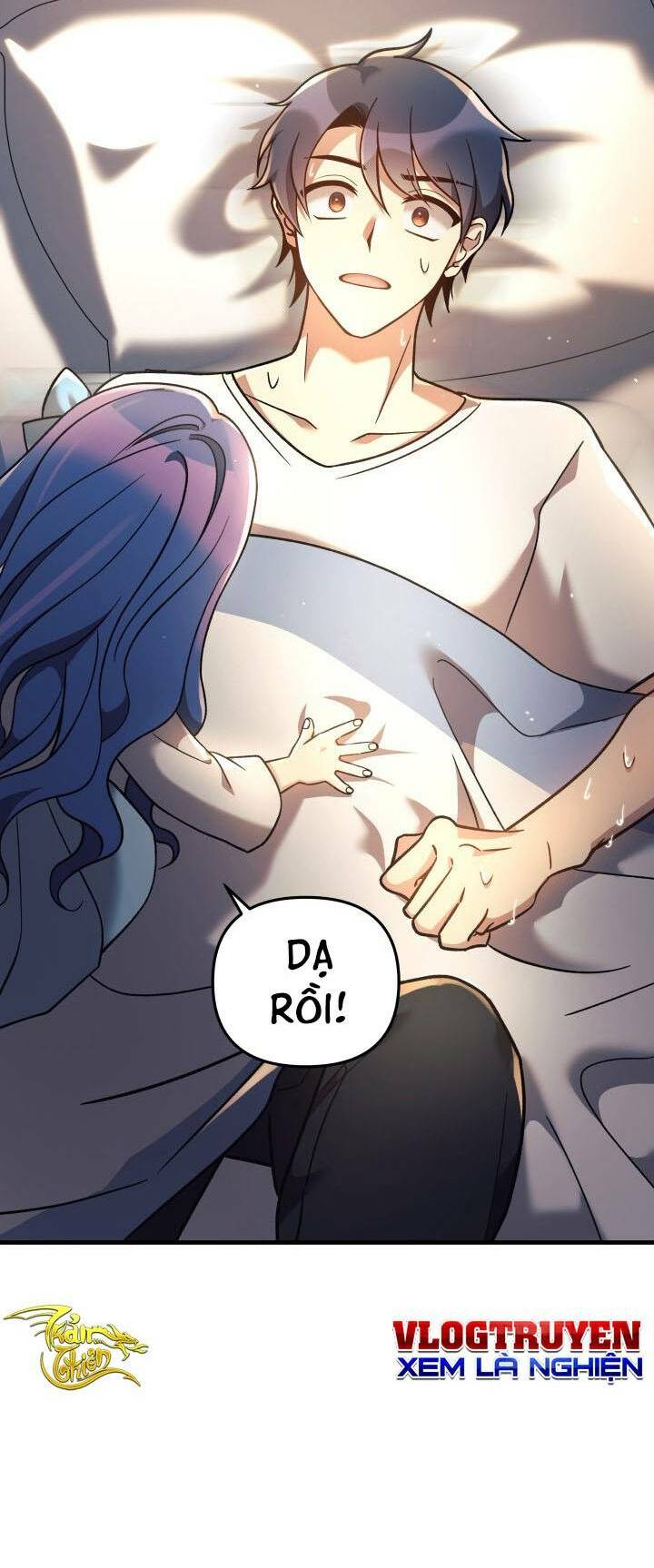 Con Gái Tôi Là Trùm Cuối Chap 10 - Next Chap 11